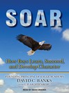 Cover image for Soar